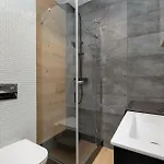 Stylowy W Centrum Gdyni I Blisko Plazy By Renters アパート *