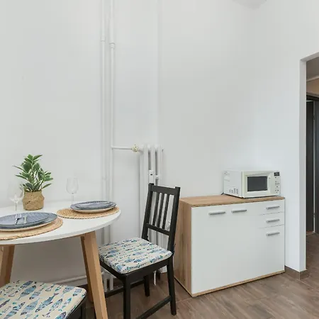 Stylowe W Centrum Gdyni I Blisko Plazy By Renters Appartement *