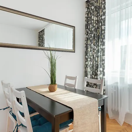 Appartement Stylowe W Centrum Gdyni I Blisko Plazy By Renters Gdynia
