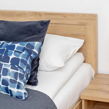 アパート Stylowe W Centrum Gdyni I Blisko Plazy By Renters グディニャ