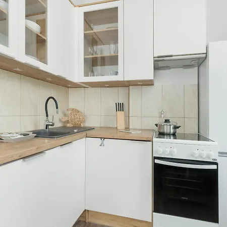 Stylowe W Centrum Gdyni I Blisko Plazy By Renters アパート *