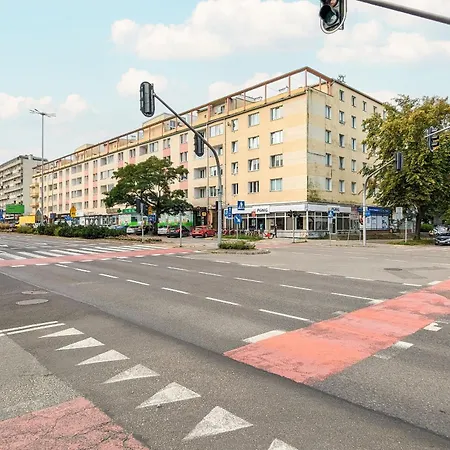 Apartment Stylowe W Centrum Gdyni I Blisko Plazy By Renters Gdynia