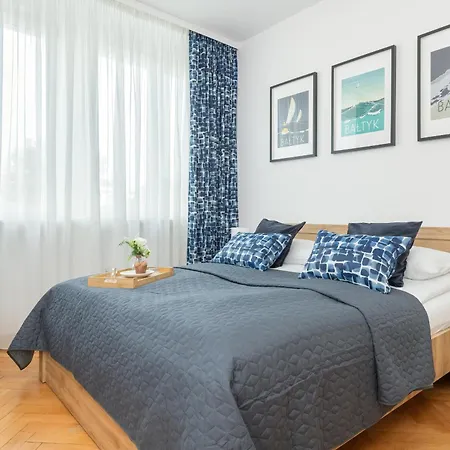 Stylowe W Centrum Gdyni I Blisko Plazy By Renters アパート *