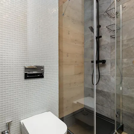 Stylowe W Centrum Gdyni I Blisko Plazy By Renters Appartement