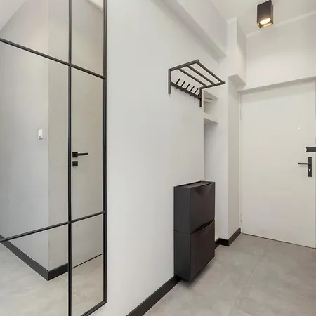 Apartment Stylowy W Centrum Gdyni I Blisko Plazy By Renters Gdynia