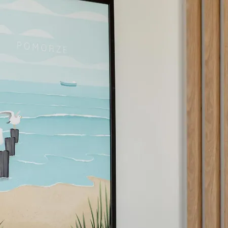 Stylowe W Centrum Gdyni I Blisko Plazy By Renters *