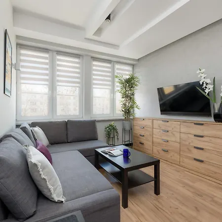 Stylowe W Centrum Gdyni I Blisko Plazy By Renters アパート グディニャ