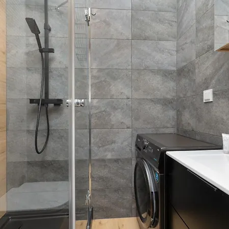 アパート Stylowe W Centrum Gdyni I Blisko Plazy By Renters グディニャ