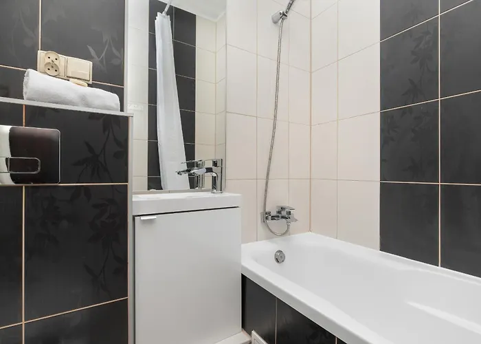 Stylowe W Centrum Gdyni I Blisko Plazy By Renters Gdynia