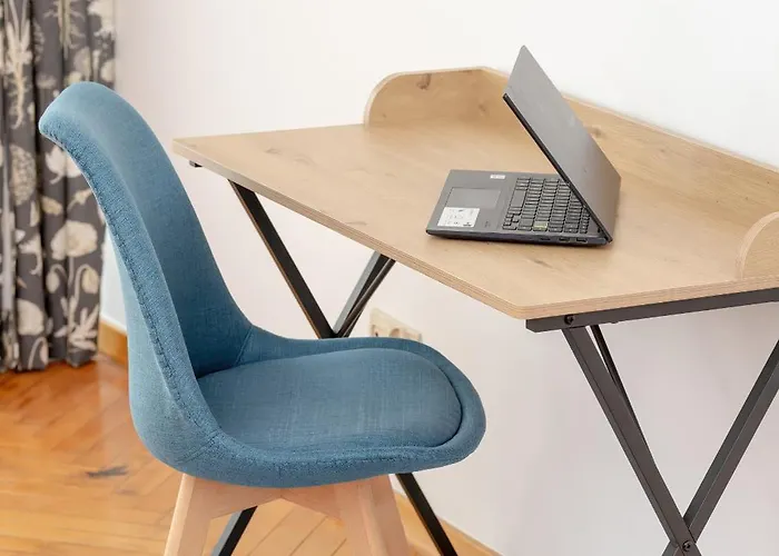 Stylowe W Centrum Gdyni I Blisko Plazy By Renters