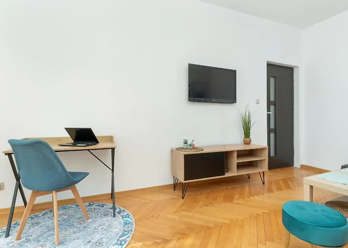 Stylowe W Centrum Gdyni I Blisko Plazy By Renters Apartment Gdynia