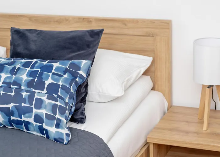 Apartment Stylowe W Centrum Gdyni I Blisko Plazy By Renters Gdynia