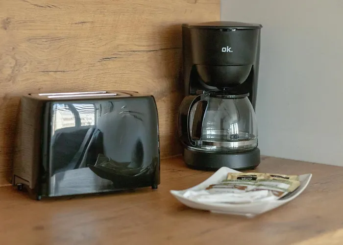 Stylowe W Centrum Gdyni I Blisko Plazy By Renters * Gdynia