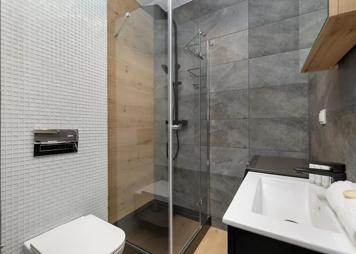 Stylowy W Centrum Gdyni I Blisko Plazy By Renters Apartment *