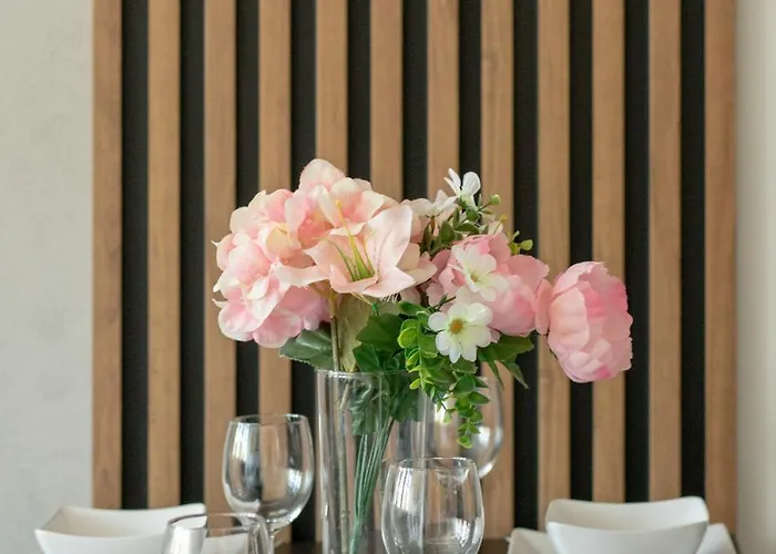 Stylowe W Centrum Gdyni I Blisko Plazy By Renters Apartment Gdynia