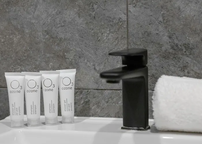 Stylowy W Centrum Gdyni I Blisko Plazy By Renters Apartment *