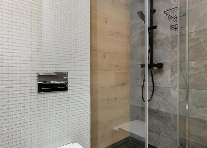 Stylowe W Centrum Gdyni I Blisko Plazy By Renters Apartment