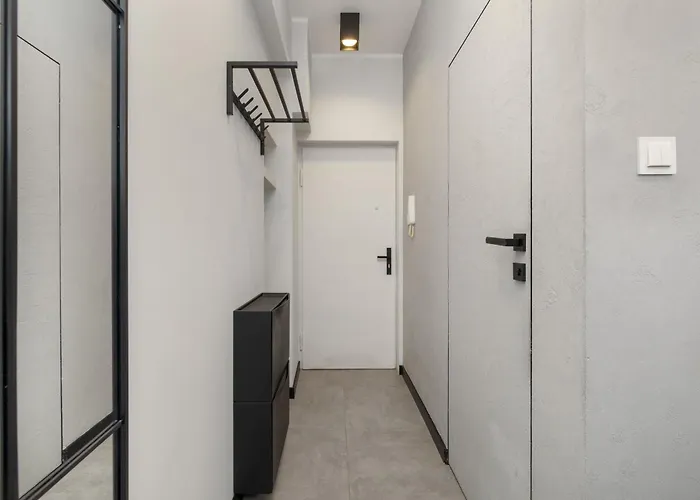 Stylowy W Centrum Gdyni I Blisko Plazy By Renters Gdynia